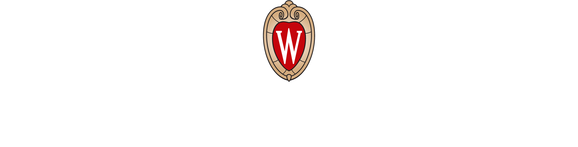 UW–Madison CAI logo